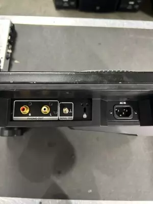 Pioneer DJ - PLX-1000 2